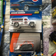Illustration for article titled Colossal Die-Cast Collection - Cars I Kept - 6 - The Fam